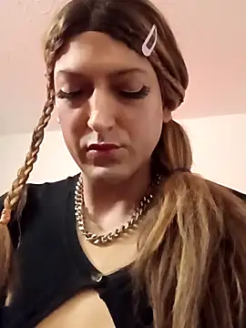 Snapshot of sissytrapdolly24 chatting on October 2025 01:20:01 PM sissytrapdolly24 online show from October 2025 01:20:01 PM
