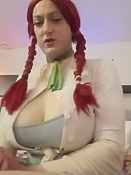 Snapshot of sissytrapdolly24 chatting on July 2026 08:23:02 PM sissytrapdolly24 online show from July 2026 08:23:02 PM