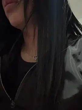 Sara luna  online show from March 2025 04:56:02 PM