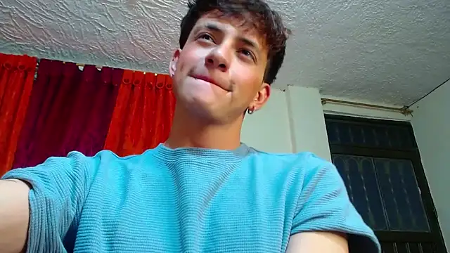 GabyThoms online show from January 2025 11:06:01 PM