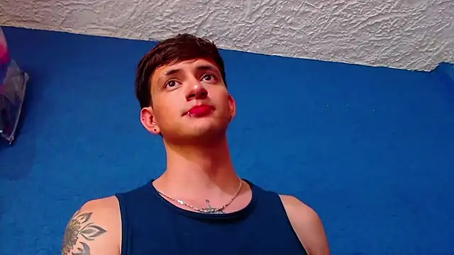 GabyThoms online show from January 2025 12:25:01 AM