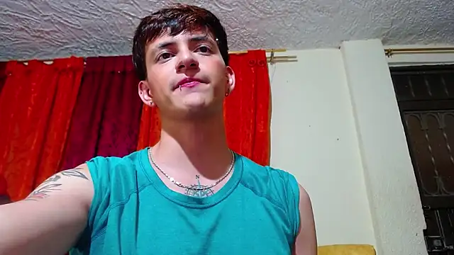 GabyThoms online show from January 2025 04:04:02 AM