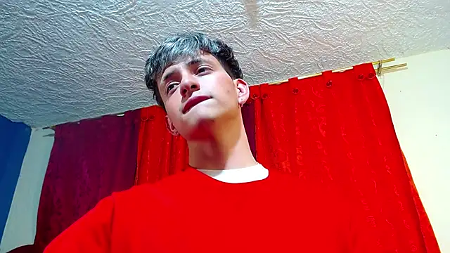 GabyThoms online show from January 2025 11:45:02 PM