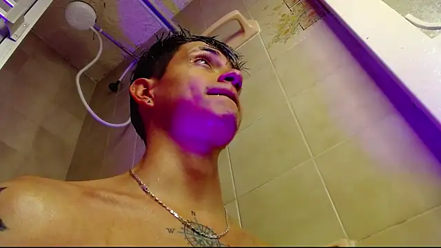 GabyThoms online show from January 2025 10:50:01 PM