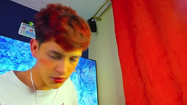 GabyThoms online show from November 2025 02:43:02 AM