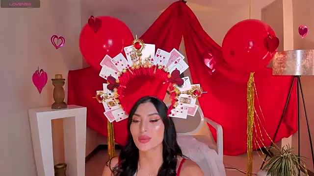 AbbyDalton online show from February 2025 04:52:01 PM