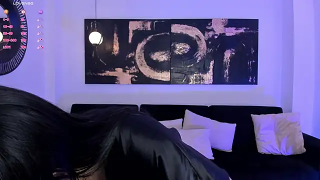 AbbyDalton online show from March 2025 02:00:01 PM