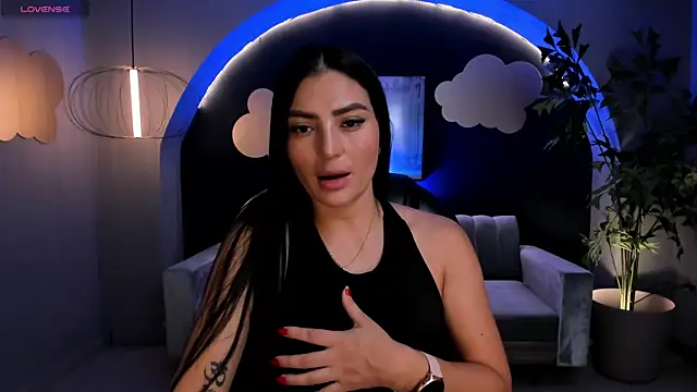 AbbyDalton online show from March 2025 11:11:02 AM