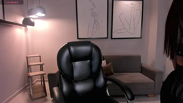 AbbyDalton online show from November 2025 05:56:02 PM