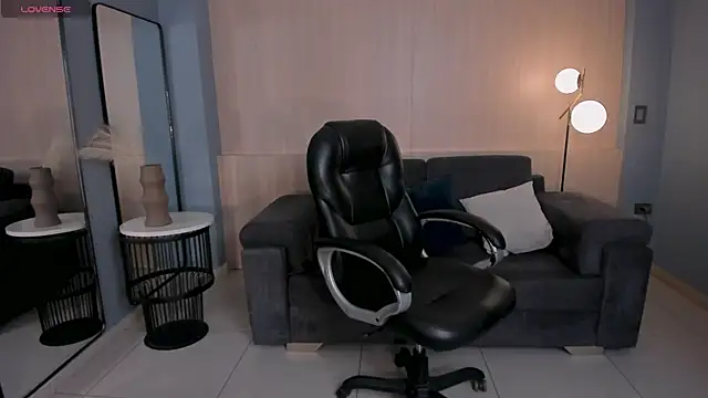 AbbyDalton online show from April 2026 06:53:01 PM