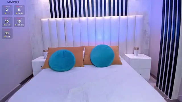 Snapshot of LucianaMillerX chatting on December 2024 12:02:01 AM LucianaMillerX online show from December 2024 12:02:01 AM