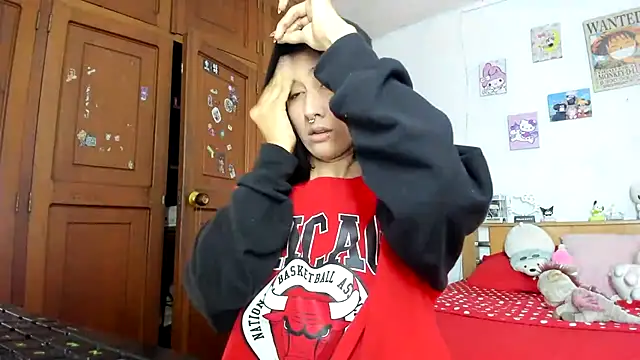 LunaDeCristall online show from September 2025 08:37:01 AM