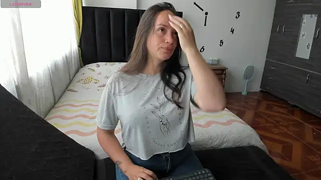 milysauria1 online show from July 2026 12:56:02 PM