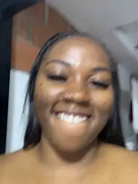 Snapshot of CiaraEbony chatting on January 2025 05:09:01 AM CiaraEbony online show from January 2025 05:09:01 AM