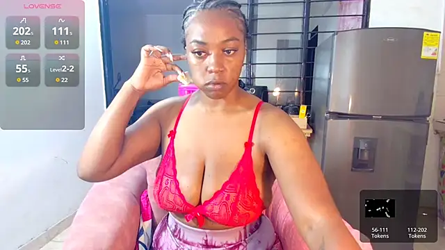 Snapshot of CiaraEbony chatting on January 2026 12:19:01 PM CiaraEbony online show from January 2026 12:19:01 PM