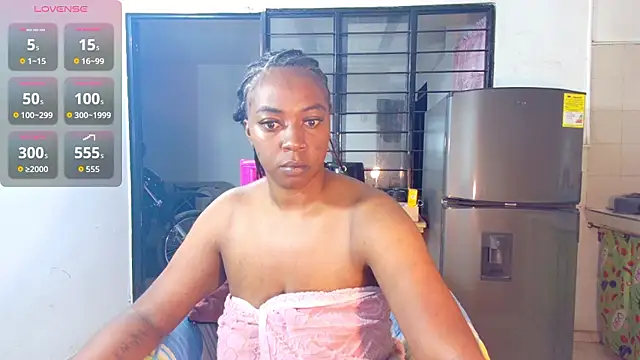 Snapshot of CiaraEbony chatting on January 2026 08:53:02 AM CiaraEbony online show from January 2026 08:53:02 AM