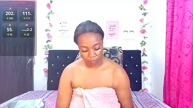 CiaraEbony online show from March 2026 11:42:02 PM