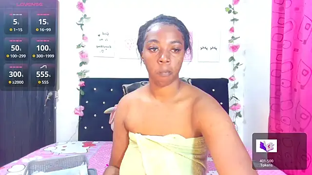 CiaraEbony online show from March 2026 02:55:02 AM