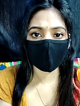 Monalisha G online show from February 2026 12:12:01 PM