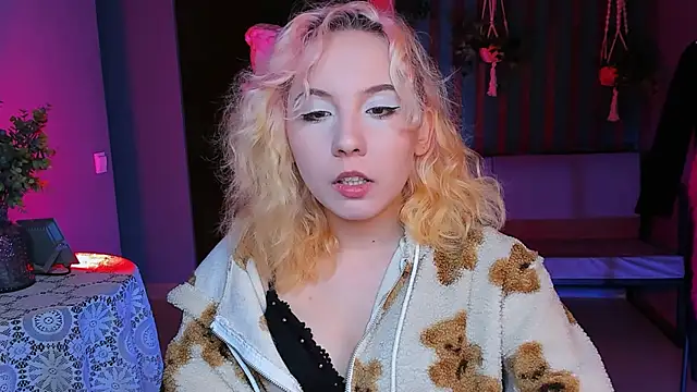 JasmineMilko online show from February 2025 05:01:01 AM