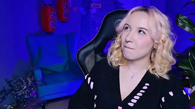 JasmineMilko online show from March 2025 08:13:02 AM