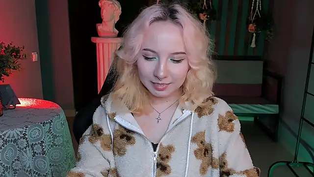 JasmineMilko online show from March 2025 08:21:02 AM