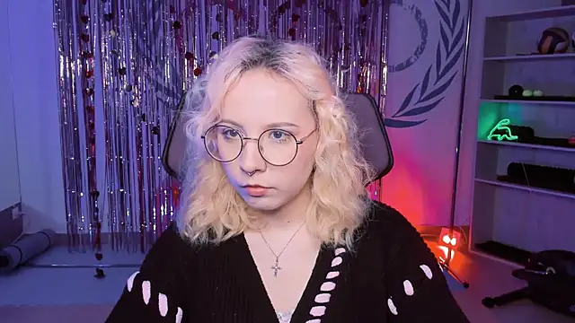 JasmineMilko online show from March 2025 05:02:01 AM