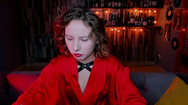 JasmineMilko online show from November 2025 05:08:02 AM