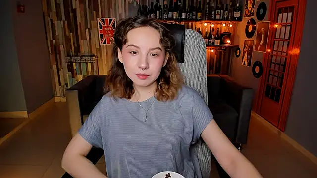 JasmineMilko online show from February 2026 05:08:01 AM