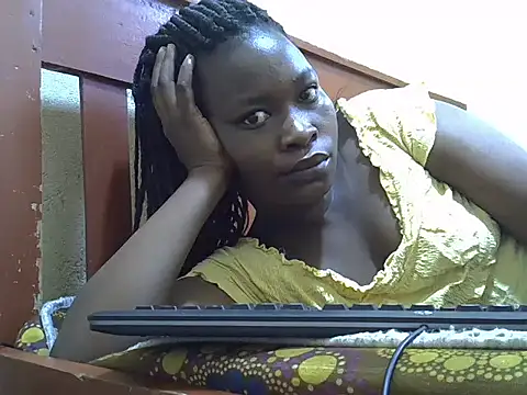 sexyblackya online show from April 2026 06:00:02 AM