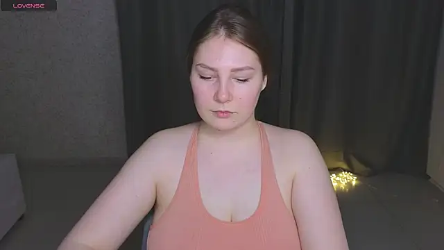 Catherine River online show from March 2025 04:17:02 PM