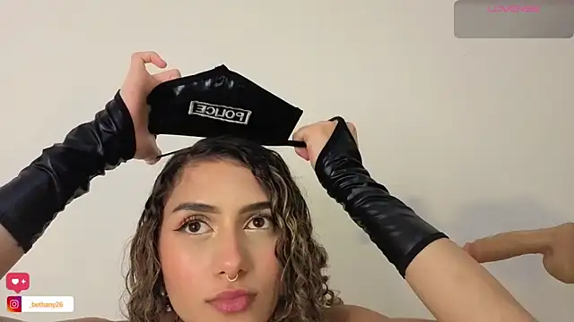 Daddysgirl1  online show from March 2026 09:53:02 PM