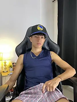 Snapshot of _CamiloBass chatting on July 2026 09:50:01 PM CamiloBass online show from July 2026 09:50:01 PM