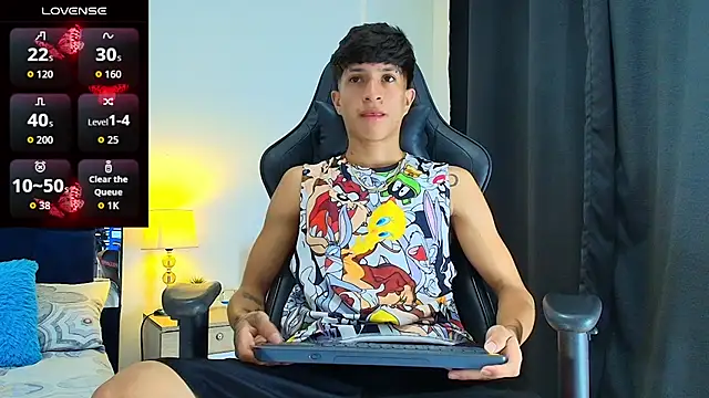 Snapshot of _CamiloBass chatting on July 2026 12:39:02 AM CamiloBass online show from July 2026 12:39:02 AM