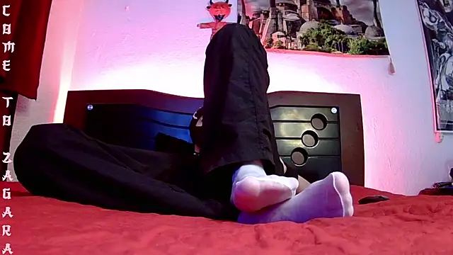 zagarah- online show from April 2026 12:27:01 AM