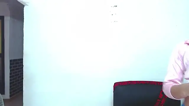 BLACK MOON TS online show from October 2025 01:50:02 AM