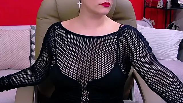 ChantalLion online show from February 2025 04:47:01 AM