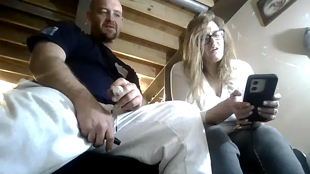 spuncock4u online show from February 2026 04:21:02 PM