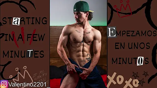 Snapshot of Valentino_Xander chatting on May 2026 10:41:02 PM Valentino Xander online show from May 2026 10:41:02 PM