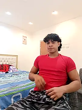 johan beley  online show from January 2025 05:53:01 PM