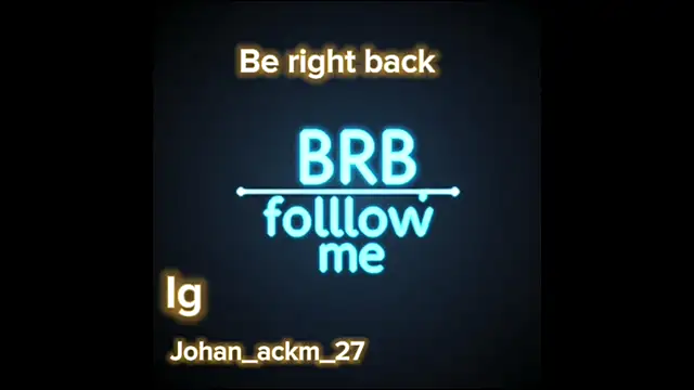 johan beley  online show from January 2025 03:57:01 PM