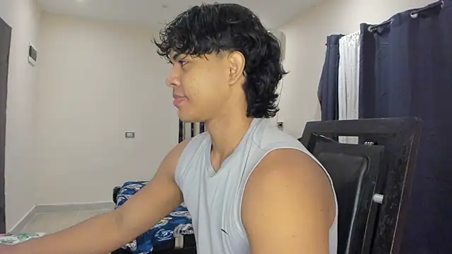 johan beley  online show from February 2025 12:59:01 PM