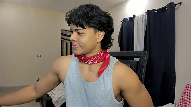 johan beley  online show from March 2025 03:28:01 PM