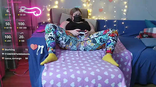 MilaaMilaa online show from February 2025 09:31:01 AM