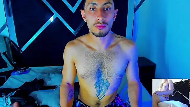 Piggy Eddy online show from September 2025 08:54:01 PM