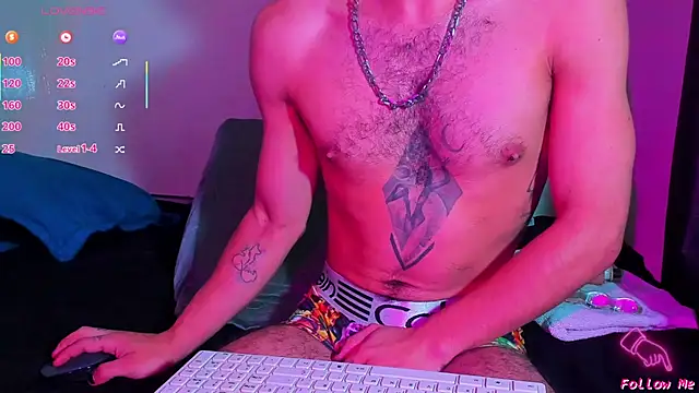 Piggy Eddy online show from March 2026 02:39:01 AM