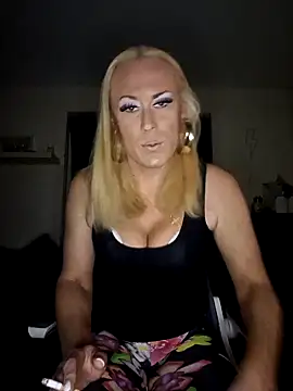 Connie Pepper online show from January 2025 02:33:02 AM