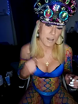 Connie Pepper online show from January 2025 02:26:02 AM