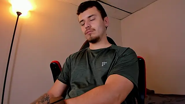 james connor2 online show from March 2025 06:48:01 PM