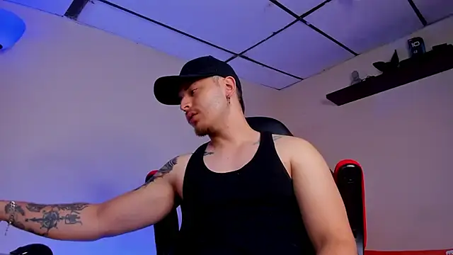 james connor2 online show from September 2025 02:44:02 PM